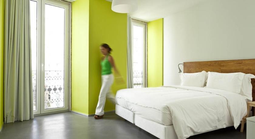 Alfama - Lisbon Lounge Suites