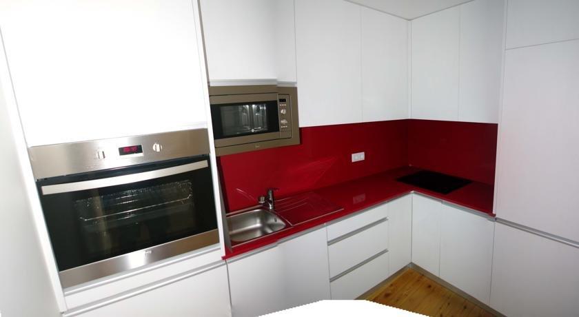 Alfama - Lisbon Lounge Suites