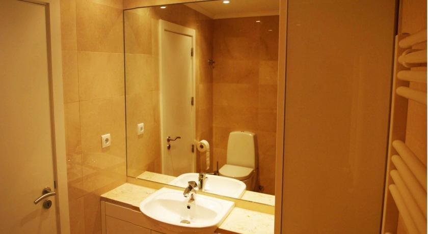 Alfama - Lisbon Lounge Suites