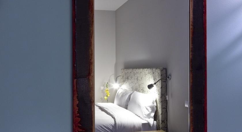 Alfama - Lisbon Lounge Suites
