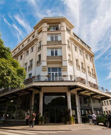 마다가스카르 호텔 최저가 검색 | 스테이피아