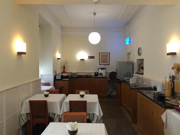 Hotel Princesa Lisboa Centro