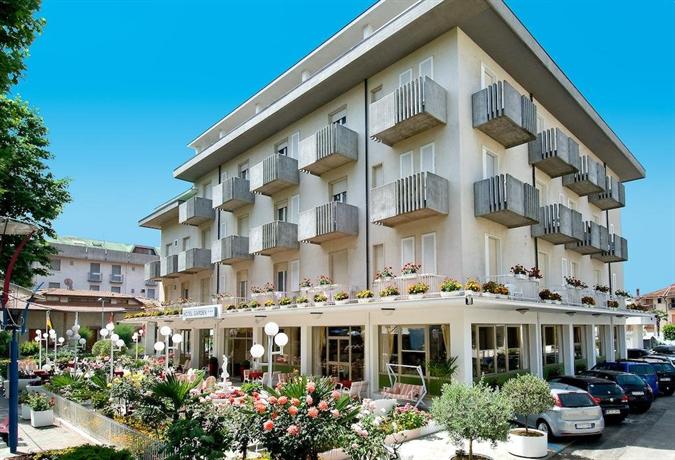 Hotel Garden Bellaria-Igea Marina