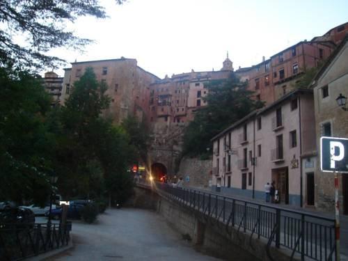 Hotel Meson del Gallo