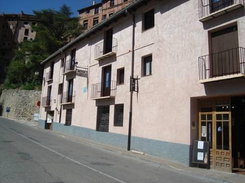 Hotel Meson del Gallo