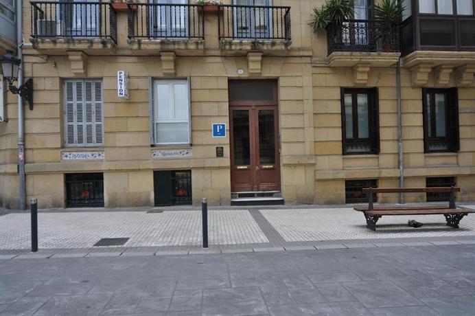 Marisol Guesthouse