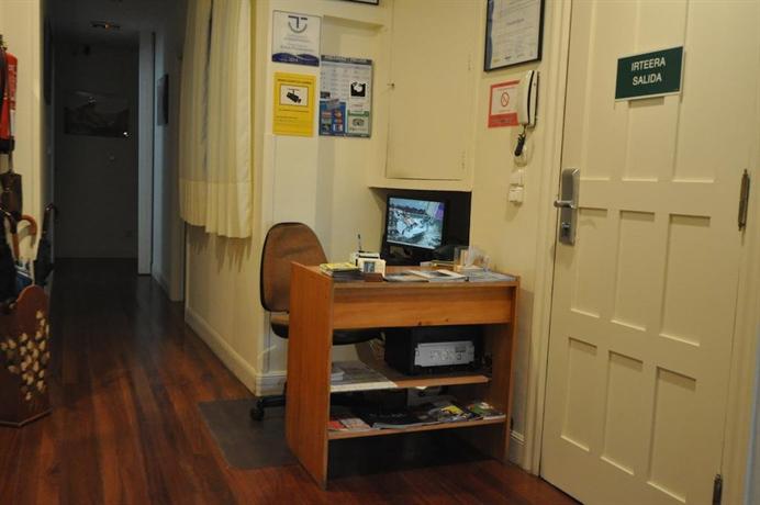 Marisol Guesthouse