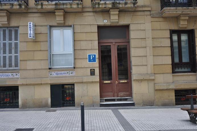 Marisol Guesthouse