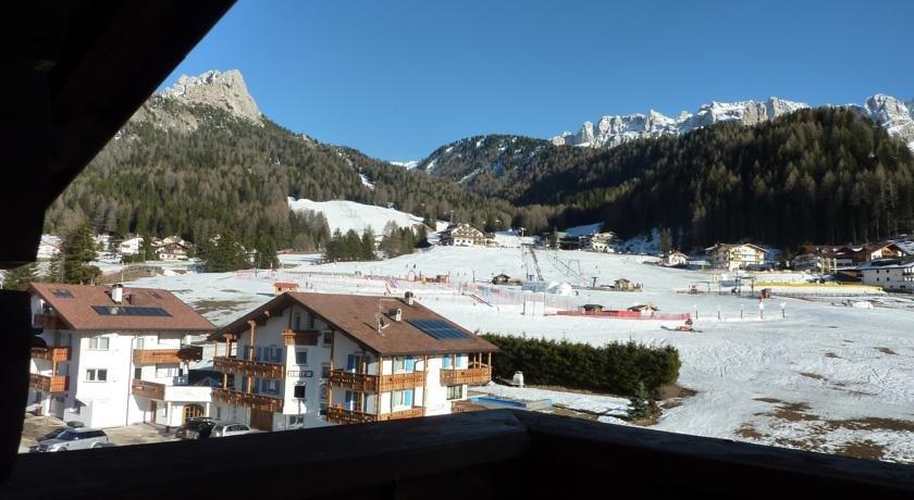 Hotel Garni Morene