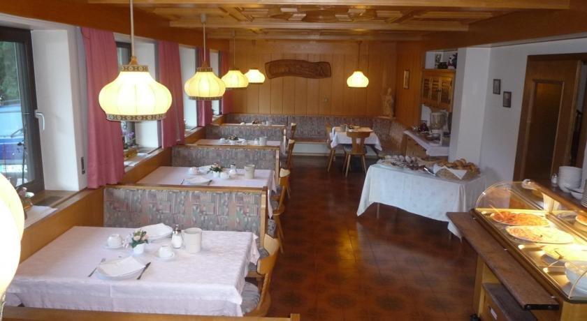 Hotel Garni Morene