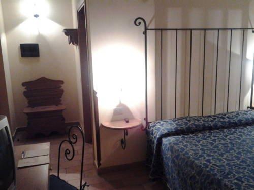 Il Borgo Dell'Ulivo