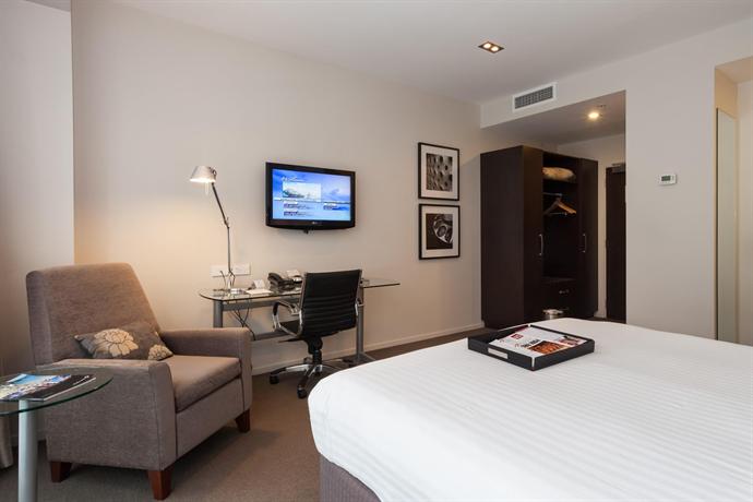 Rydges Auckland