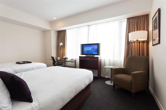 Rydges Auckland