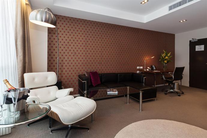Rydges Auckland