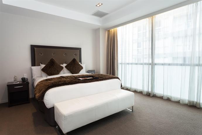 Rydges Auckland