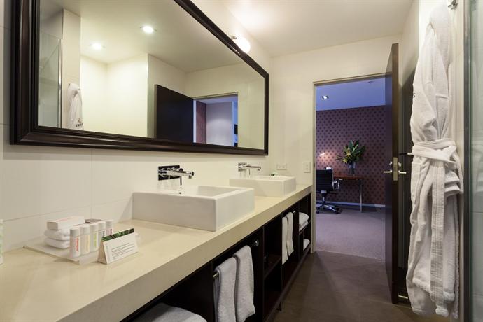 Rydges Auckland