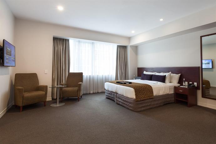 Rydges Auckland