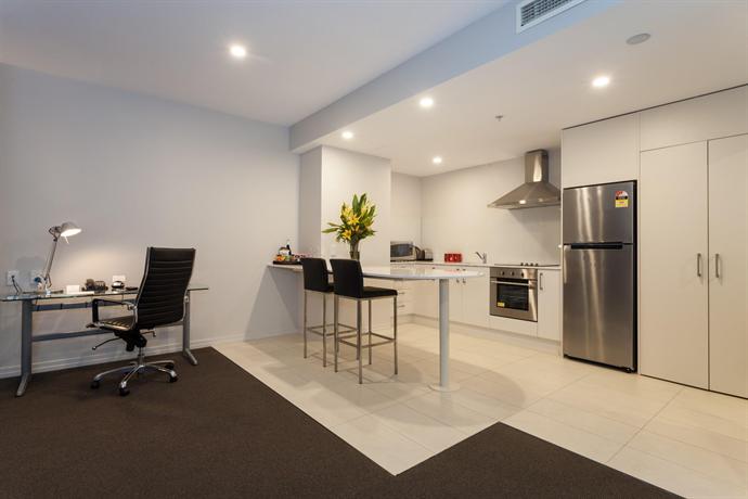 Rydges Auckland