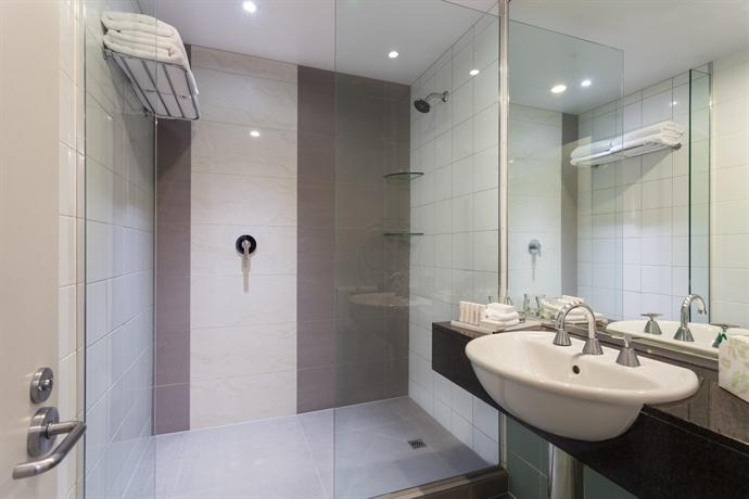 Rydges Auckland