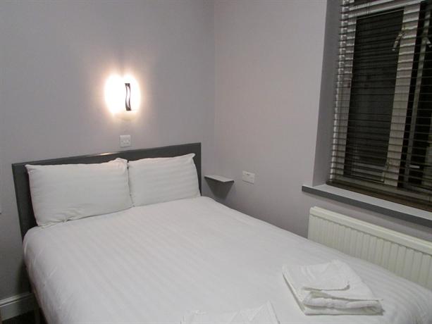 Princess Hotel London