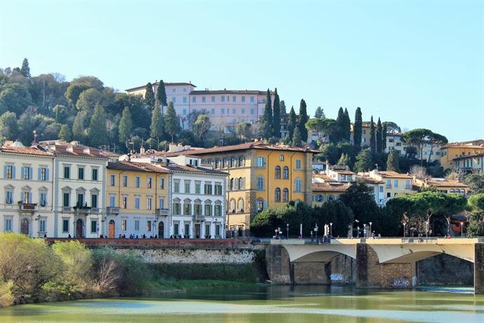 Residenza Marchesi Pontenani