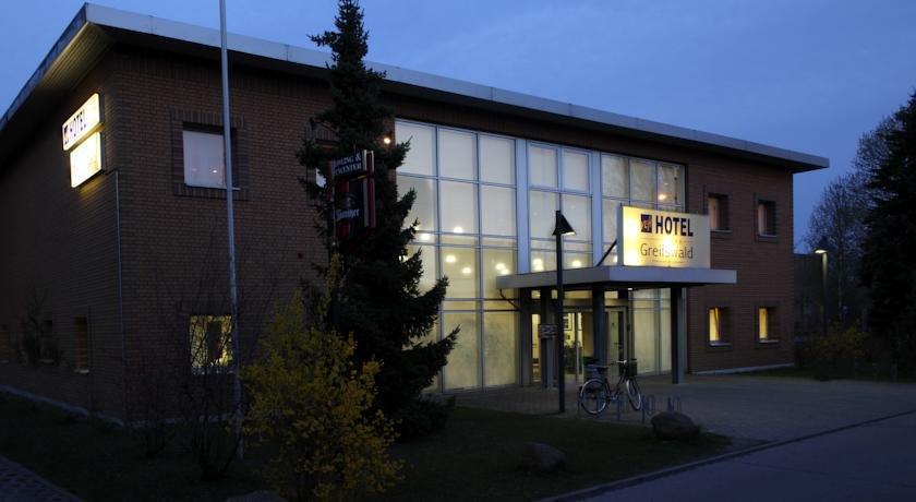 VCH Hotel Greifswald