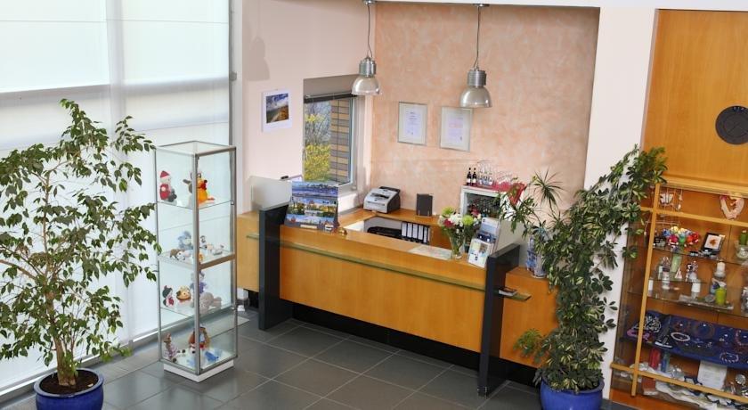 VCH Hotel Greifswald