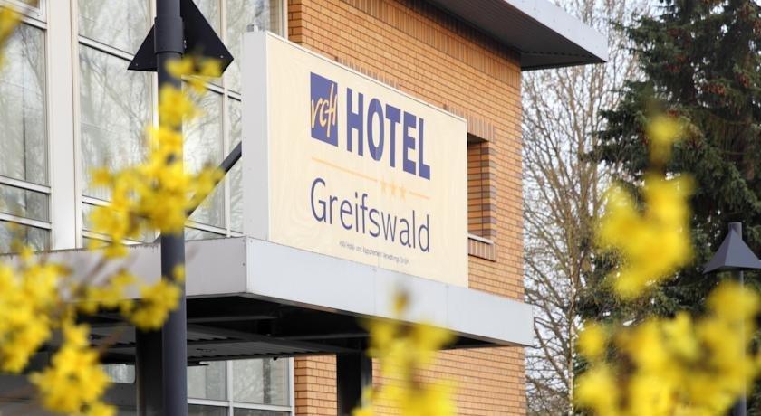 VCH Hotel Greifswald