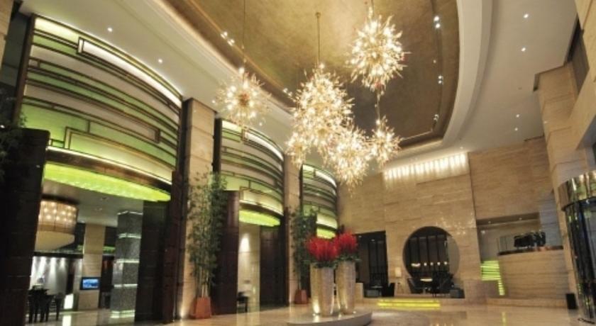 Xindao Hotel Yichang