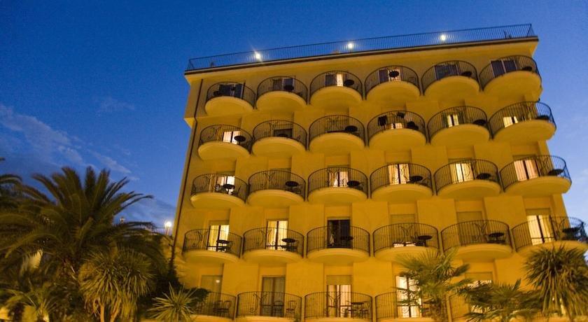 Hotel Marconi San Benedetto del Tronto