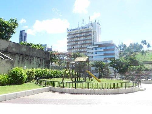 Ondina Apart Hotel