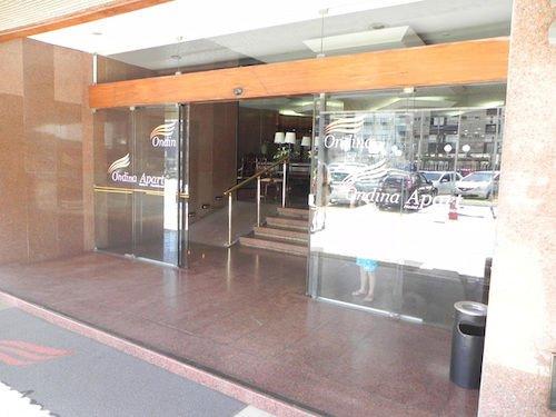 Ondina Apart Hotel