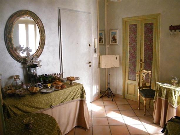 B&B DaGiueli