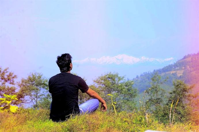 Singtom Tea Estate & Resort