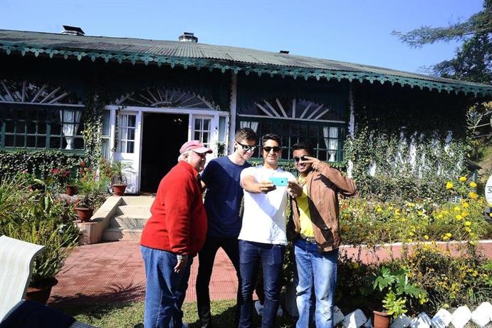 Singtom Tea Estate & Resort