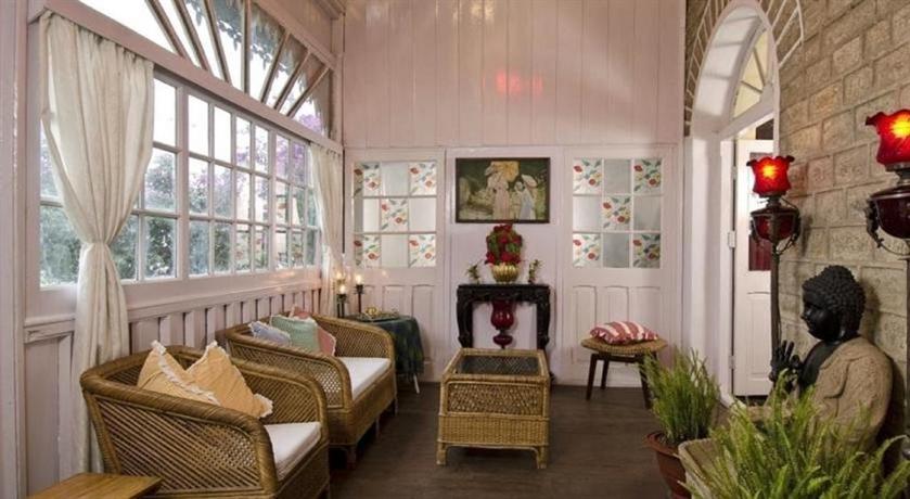Singtom Tea Estate & Resort