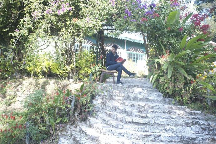 Singtom Tea Estate & Resort
