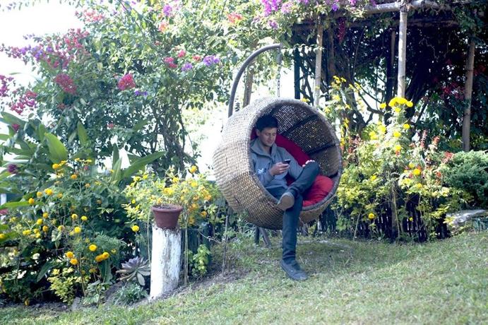 Singtom Tea Estate & Resort