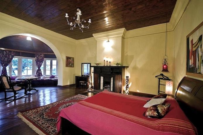 Singtom Tea Estate & Resort