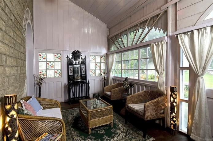 Singtom Tea Estate & Resort