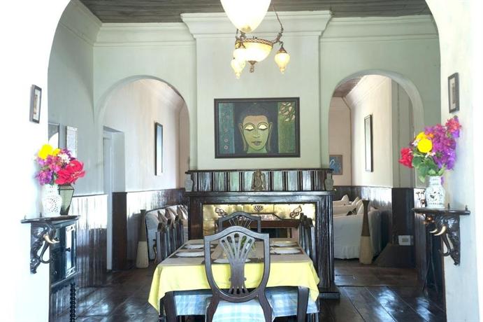 Singtom Tea Estate & Resort