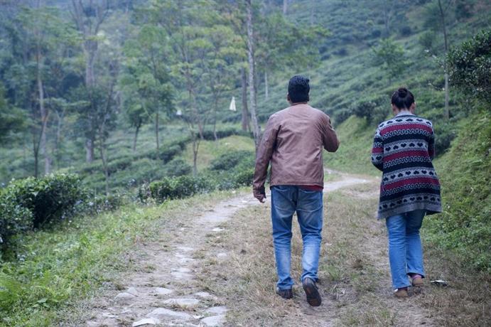 Singtom Tea Estate & Resort