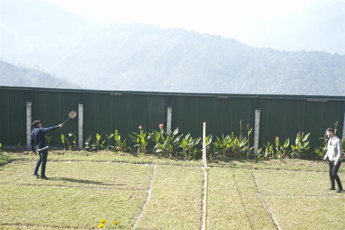 Singtom Tea Estate & Resort