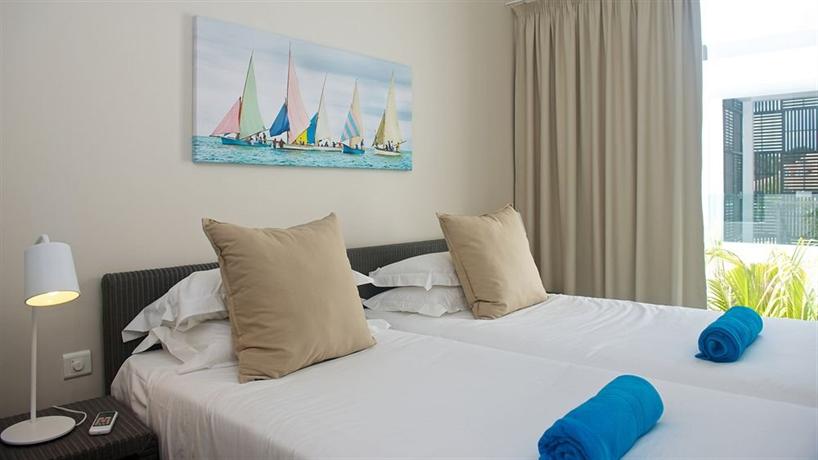 Esplanade by Horizon Holidays