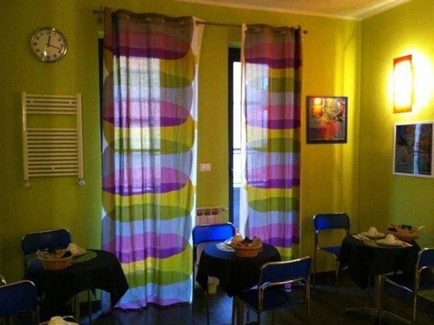 Almi Rooms