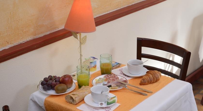Hotel Les Trois Lys
