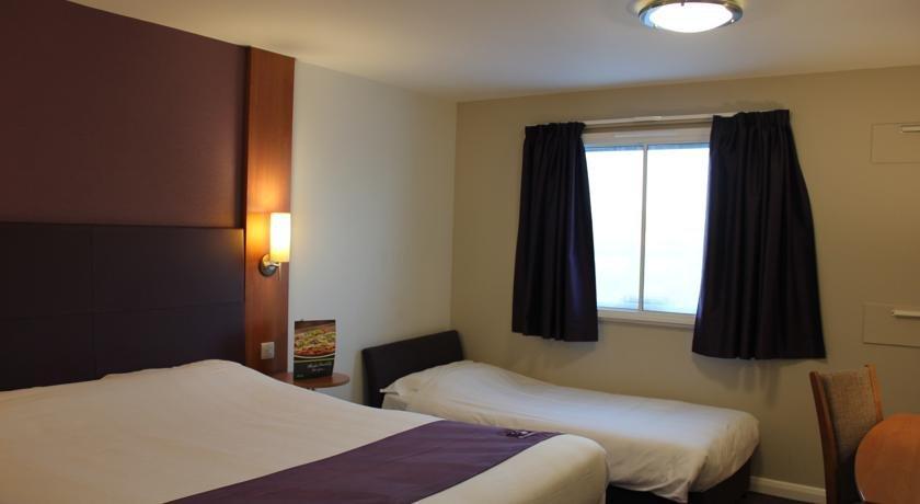 Premier Inn London Docklands Excel