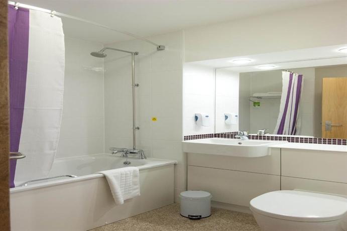 Premier Inn London Docklands Excel