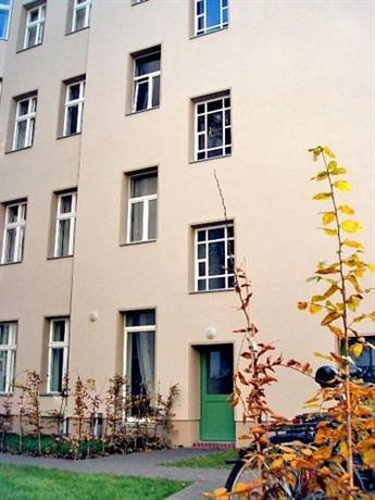 Apartments Friedrich Berlin