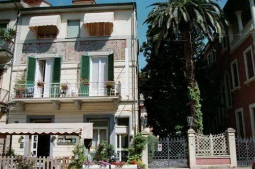 Hotel Belvedere Viareggio